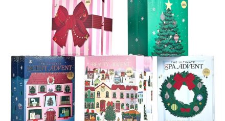 Target Beauty Advent Calendars 2026 Target Beauty Advent Calendars 2026