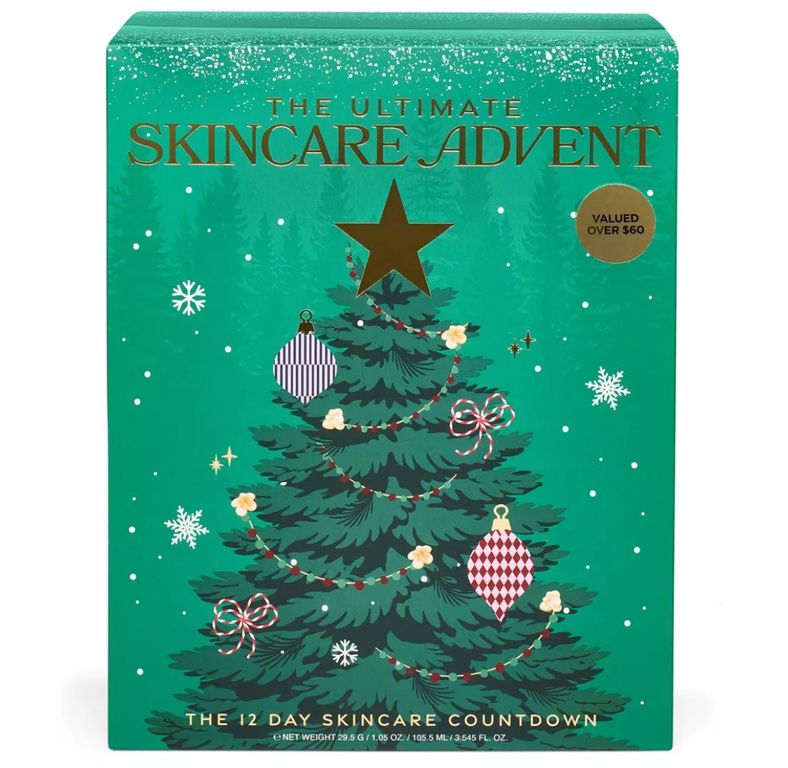 Target Beauty The Ultimate Skincare Advent Calendar Target Beauty The Ultimate Skincare Advent Calendar