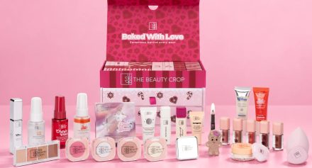 The Beauty Crop Mini Advent Calendar 2026 The Beauty Crop Mini Advent Calendar 2026