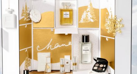 The Chanel Chalet 2026 The Chanel Chalet 2026
