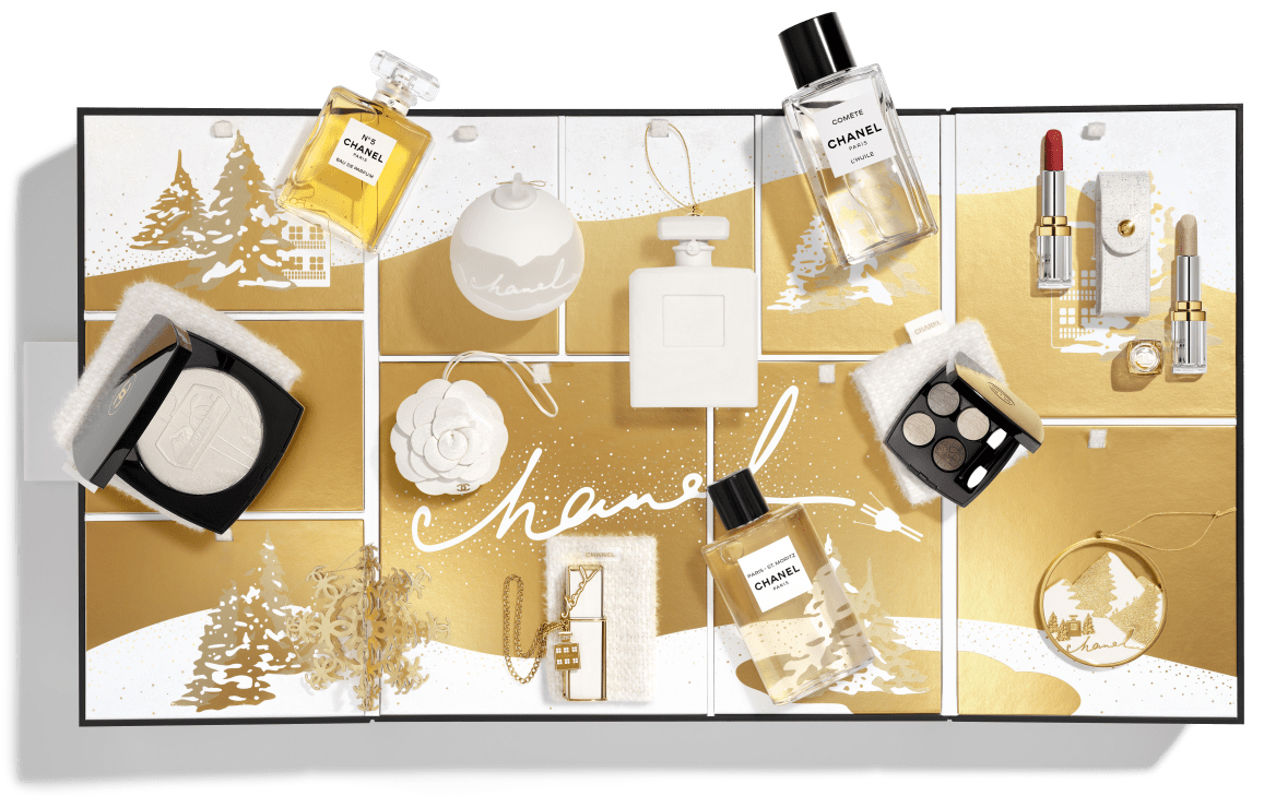 The Chanel Chalet 2026 The Chanel Chalet 2026