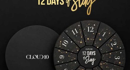 Cloud 10 Beauty Advent Calendar 2026 Cloud 10 Beauty Advent Calendar 2026