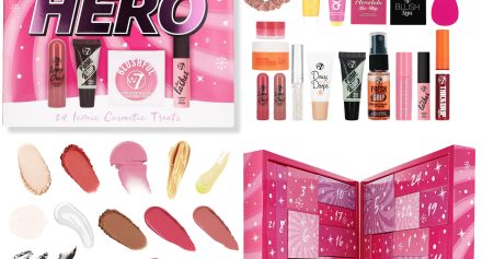 W7 You’re My Hero Advent Calendar 2026 W7 You’re My Hero Advent Calendar 2026
