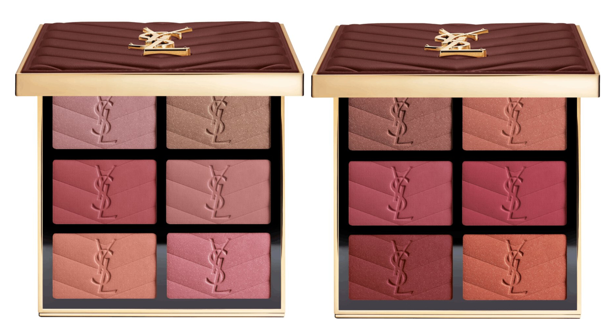 YSL Couture Face Palette YSL Couture Face Palette