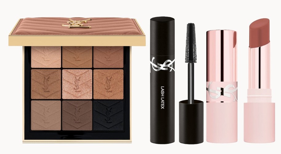 YSL Effortless Glow Edit YSL Effortless Glow Edit