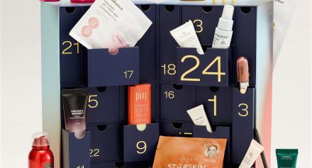 Zalando Beauty Advent Calendar 2026 Zalando Beauty Advent Calendar 2026