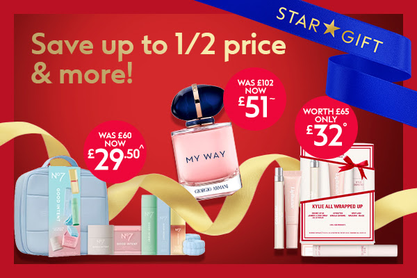 Offers at Boots Offers at Boots