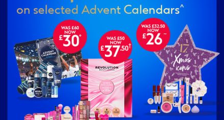 Beauty Box Discount Codes Beauty Box Discount Codes