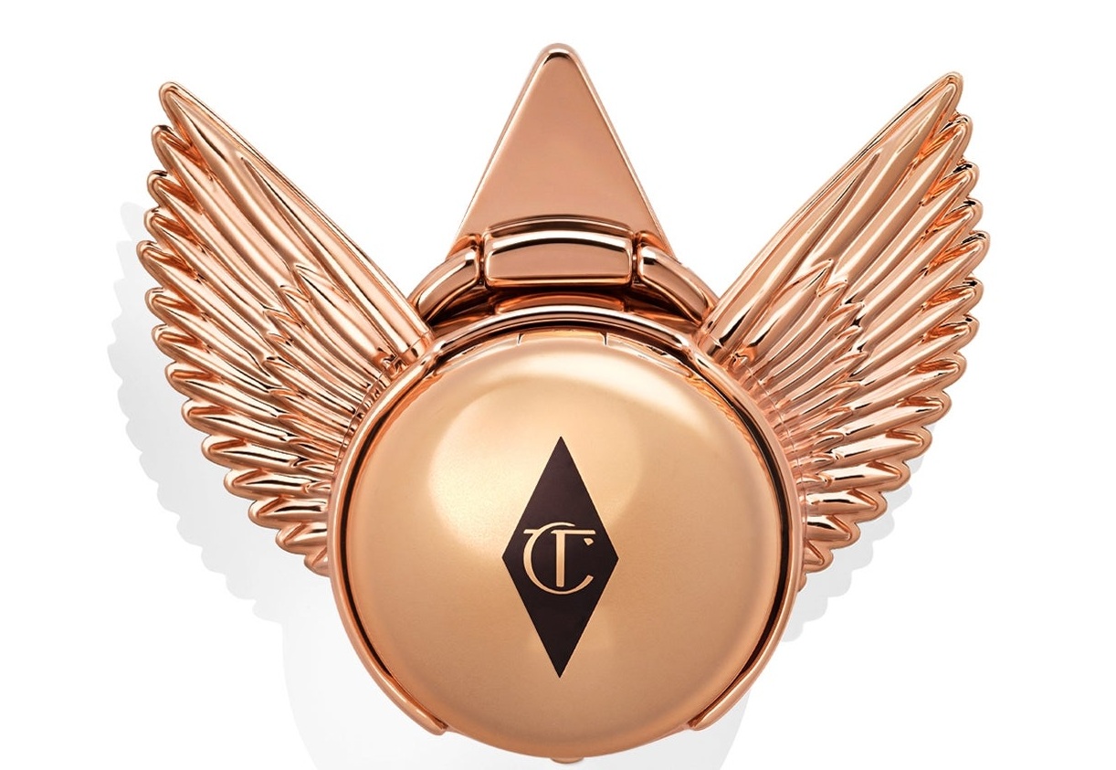 20% off selected Charlotte Tilbury at Cult Beauty with code BDCB + a free Pop Socket and Airbrush Flawless Finish Powder in your choice of shade when you spend £80 on the brand, including any Airbrush product. 20% off selected Charlotte Tilbury at Cult Beauty with code BDCB + a free Pop Socket and Airbrush Flawless Finish Powder in your choice of shade when you spend £80 on the brand, including any Airbrush product.