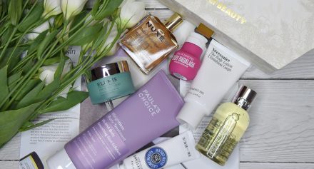 Cult Beauty The Body Rituals Edit 2026 Review Cult Beauty The Body Rituals Edit 2026 Review