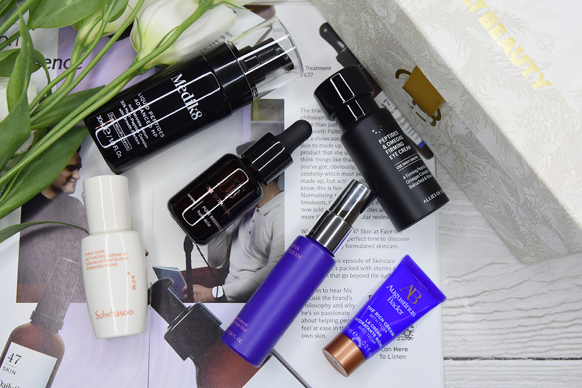 Cult Beauty The Luminous Skin Edit 2026 Review Cult Beauty The Luminous Skin Edit 2026 Review