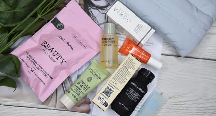Cult Beauty The Reset & Restore Kit Review Cult Beauty The Reset & Restore Kit Review