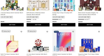 Beauty Box Discount Codes Beauty Box Discount Codes