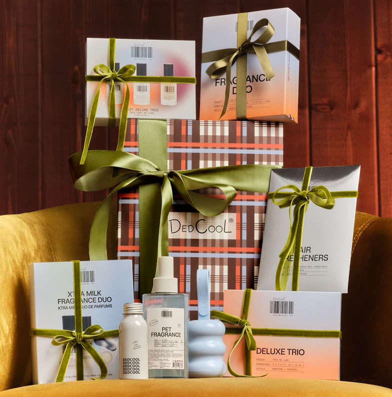 Dedcool Holiday Shop 2026 Dedcool Holiday Shop 2026