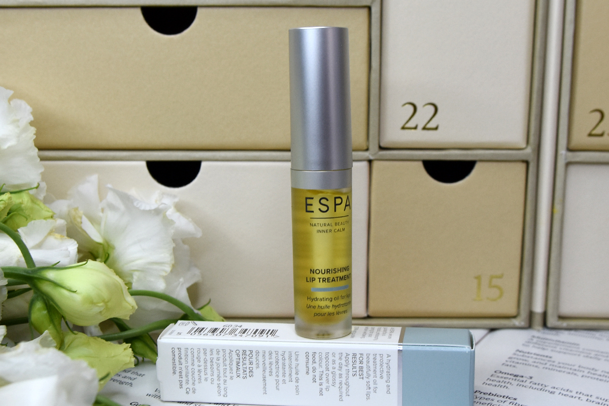ESPA Nourishing Lip Treatment ESPA Nourishing Lip Treatment