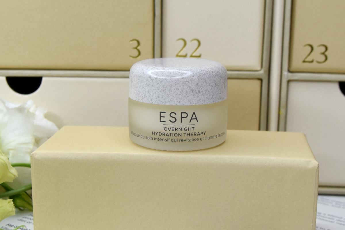 ESPA Overnight Hydration Therapy ESPA Overnight Hydration Therapy