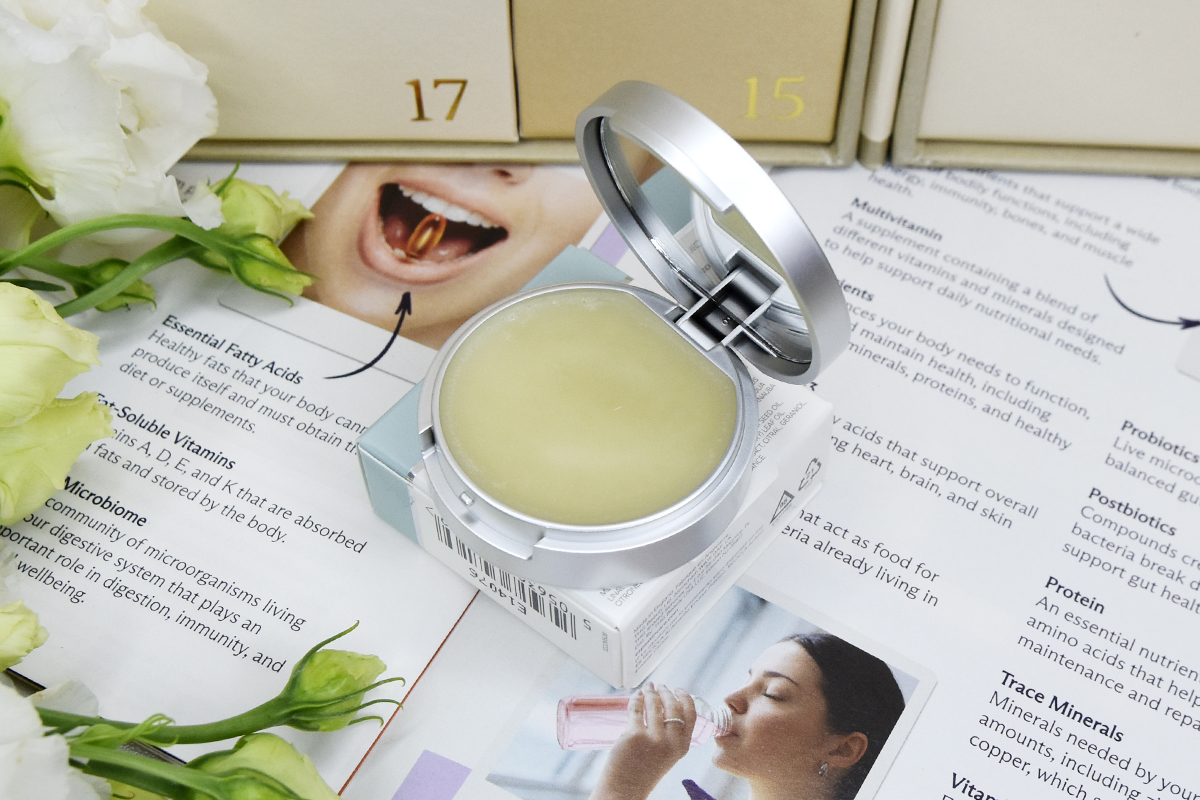 ESPA Pomelo Lip Balm ESPA Pomelo Lip Balm