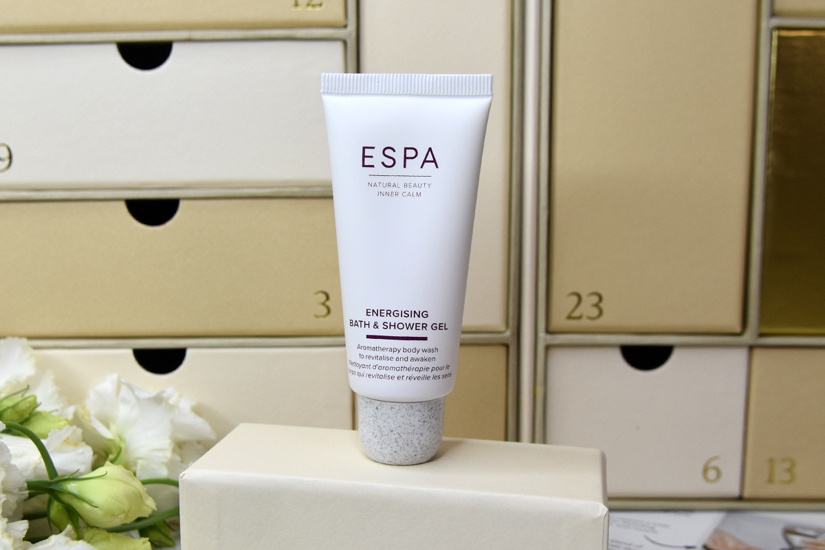 ESPA Energising Bath & Shower Gel ESPA Energising Bath & Shower Gel