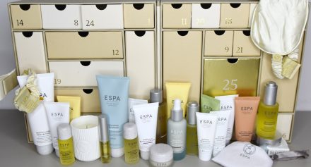 ESPA Advent Calendar 2026 Review ESPA Advent Calendar 2026 Review