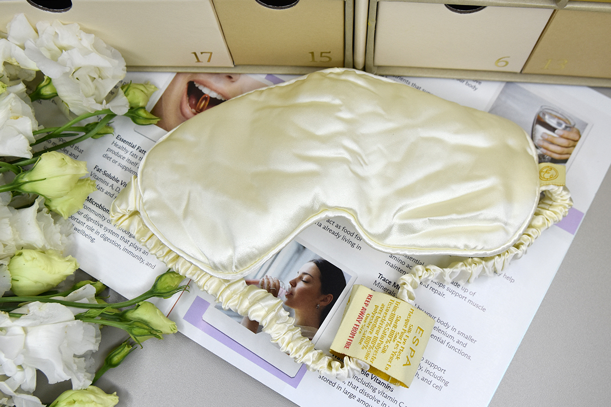 ESPA Silk Eye Mask ESPA Silk Eye Mask