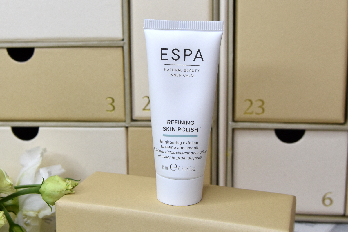 ESPA Refining Skin Polish ESPA Refining Skin Polish