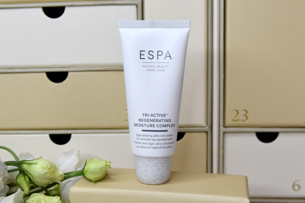 ESPA Tri-Active Regenerating Moisture Complex ESPA Tri-Active Regenerating Moisture Complex