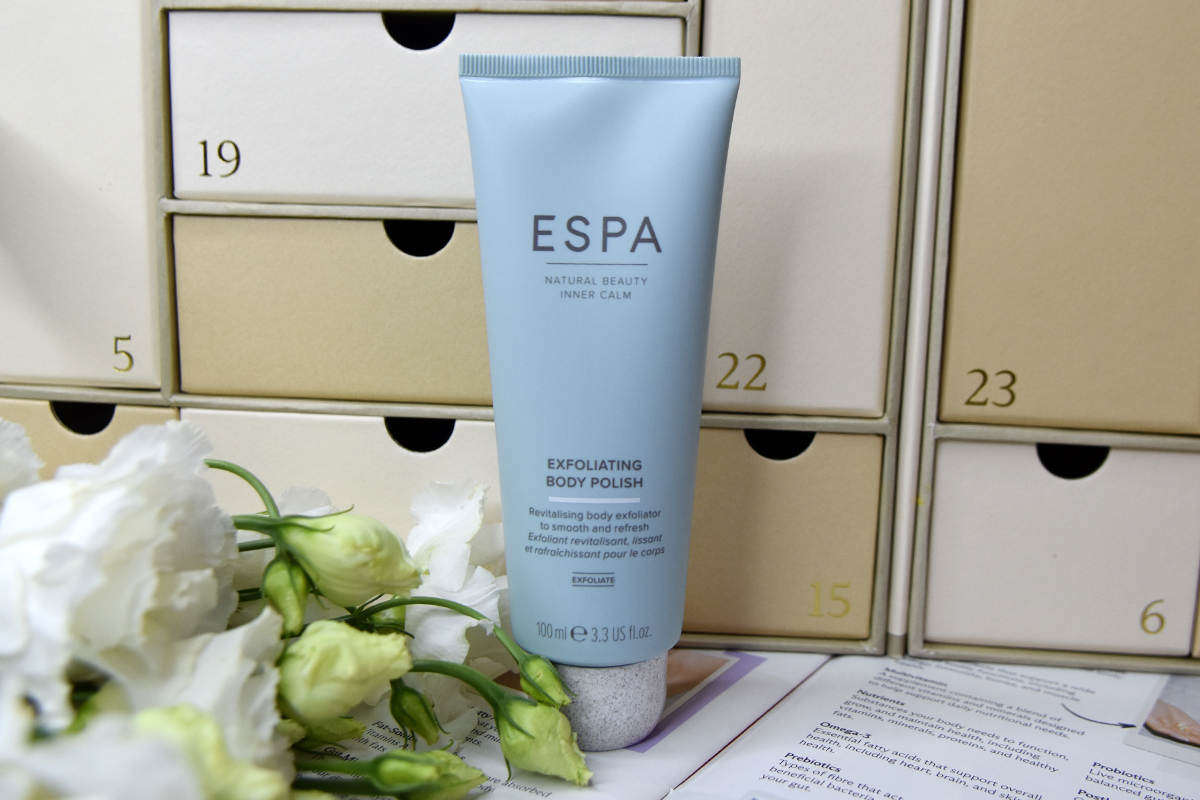 ESPA Exfoliating Body Polish ESPA Exfoliating Body Polish