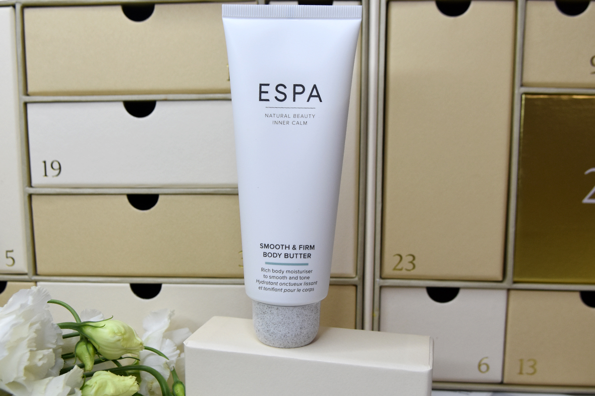 ESPA Tri Active™ Regenerating Smooth & Firm Body Butter ESPA Tri Active™ Regenerating Smooth & Firm Body Butter