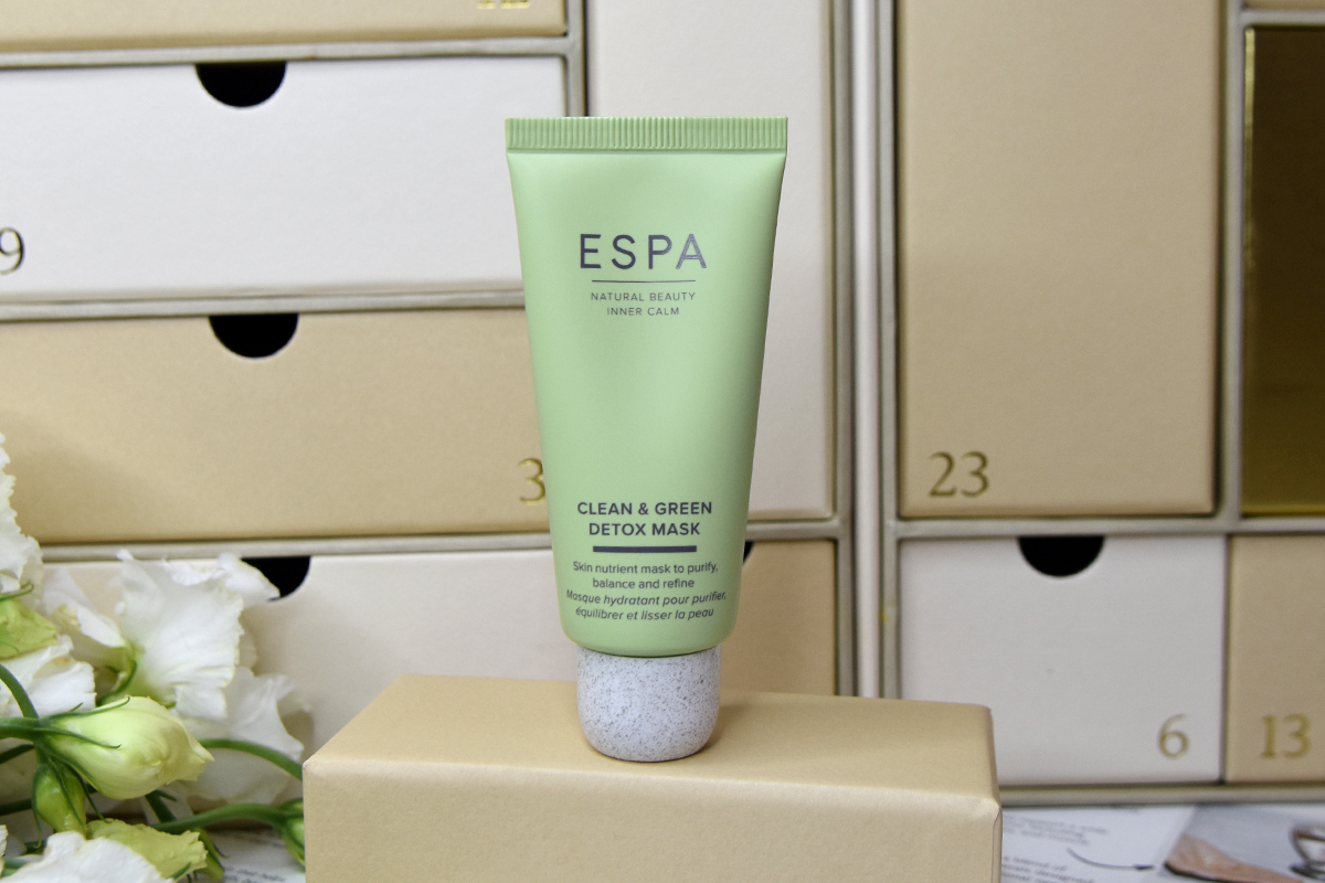 ESPA Clean & Green Detox Mask ESPA Clean & Green Detox Mask