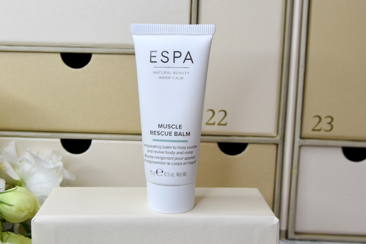 ESPA Muscle Rescue Balm ESPA Muscle Rescue Balm