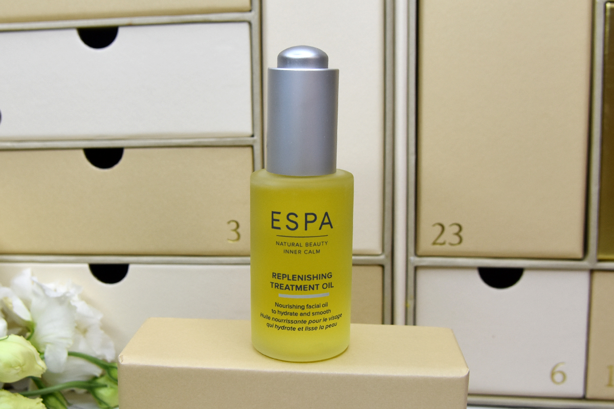 ESPA Replenishing Treatment Oil ESPA Replenishing Treatment Oil