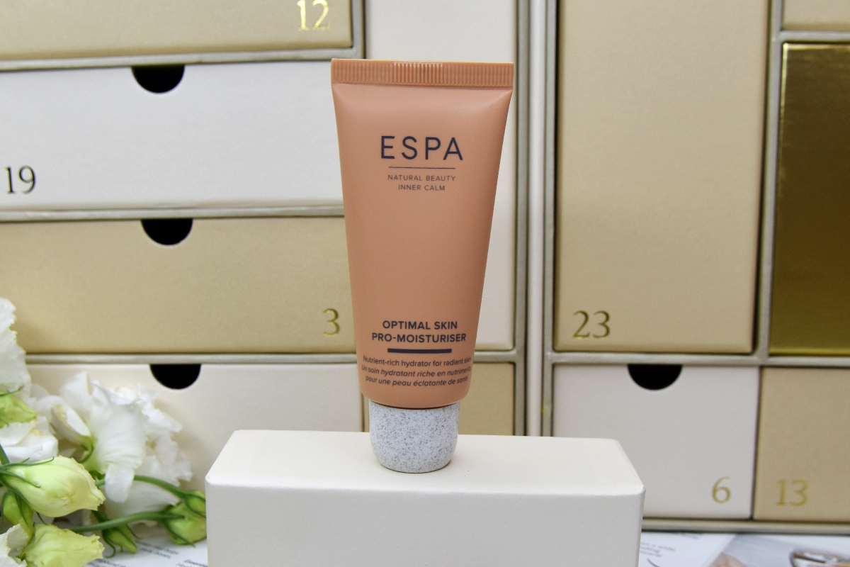 ESPA Optimal Skin Pro-Moisturiser ESPA Optimal Skin Pro-Moisturiser