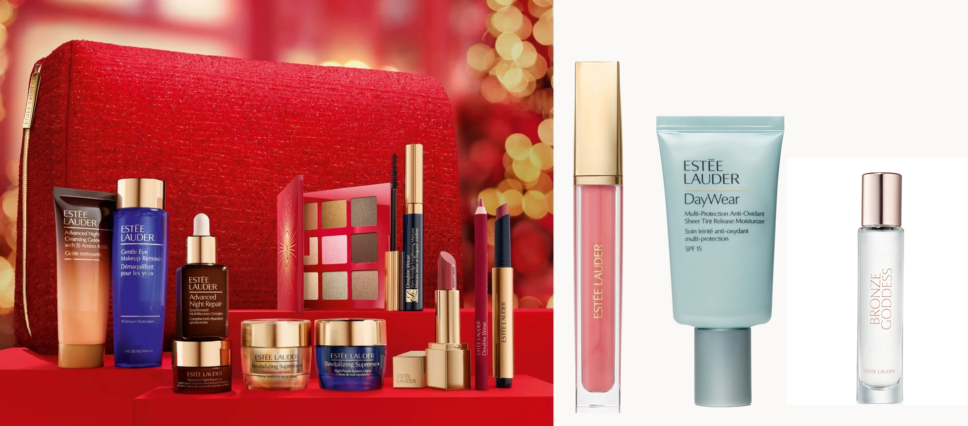 Estee Lauder Blockbuster 2026 Estee Lauder Blockbuster 2026