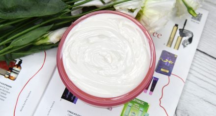Fenty Skin Butta Drop Body Cream in Guava Getaway Review Fenty Skin Butta Drop Body Cream in Guava Getaway Review