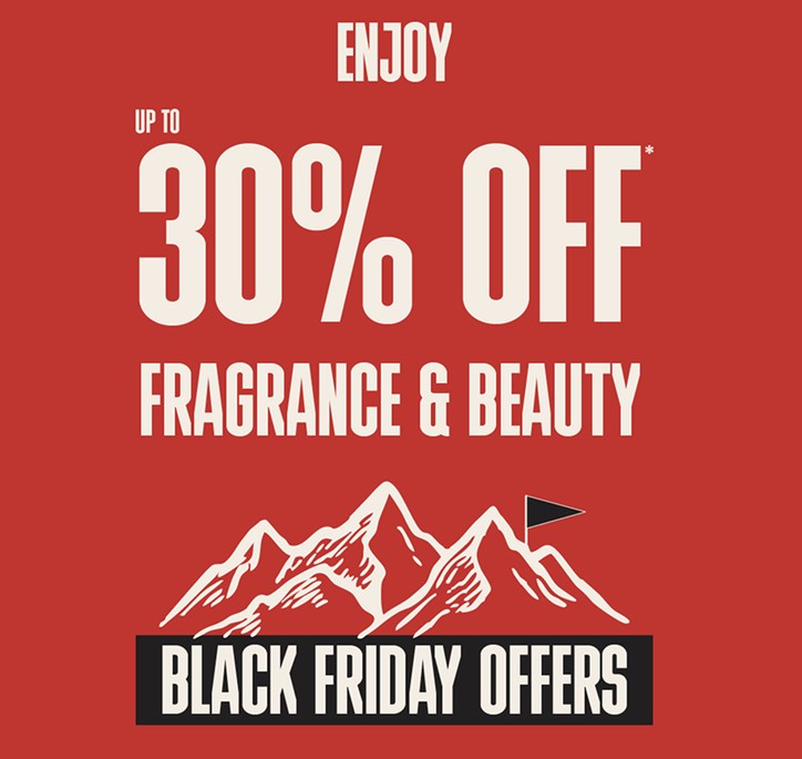 Up to 30% off Fragrance and Beauty at Fenwick Up to 30% off Fragrance and Beauty at Fenwick