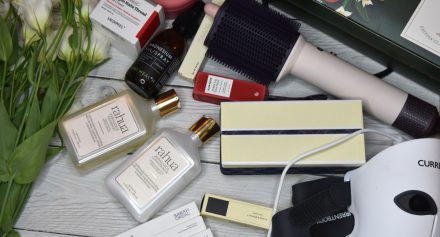 October 2026 Beauty Haul October 2026 Beauty Haul