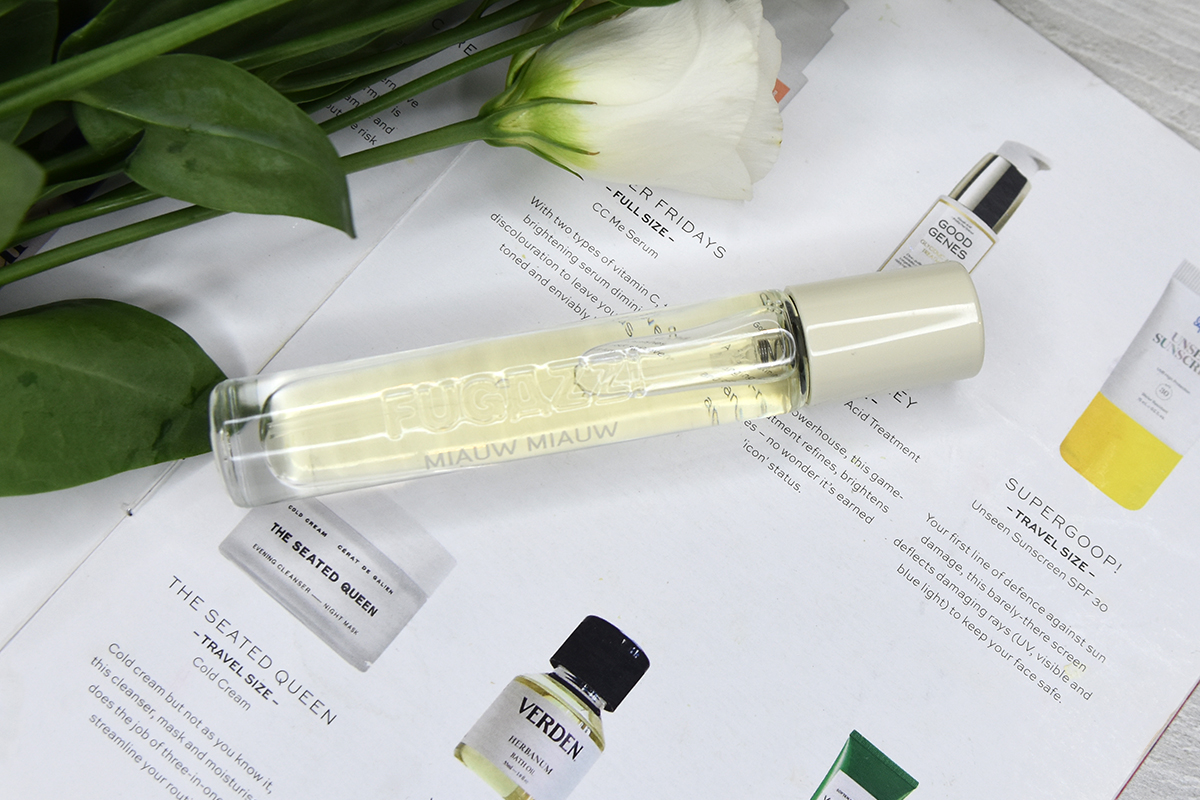 Fugazzi Miauw Miauw Eau de Parfum Fugazzi Miauw Miauw Eau de Parfum