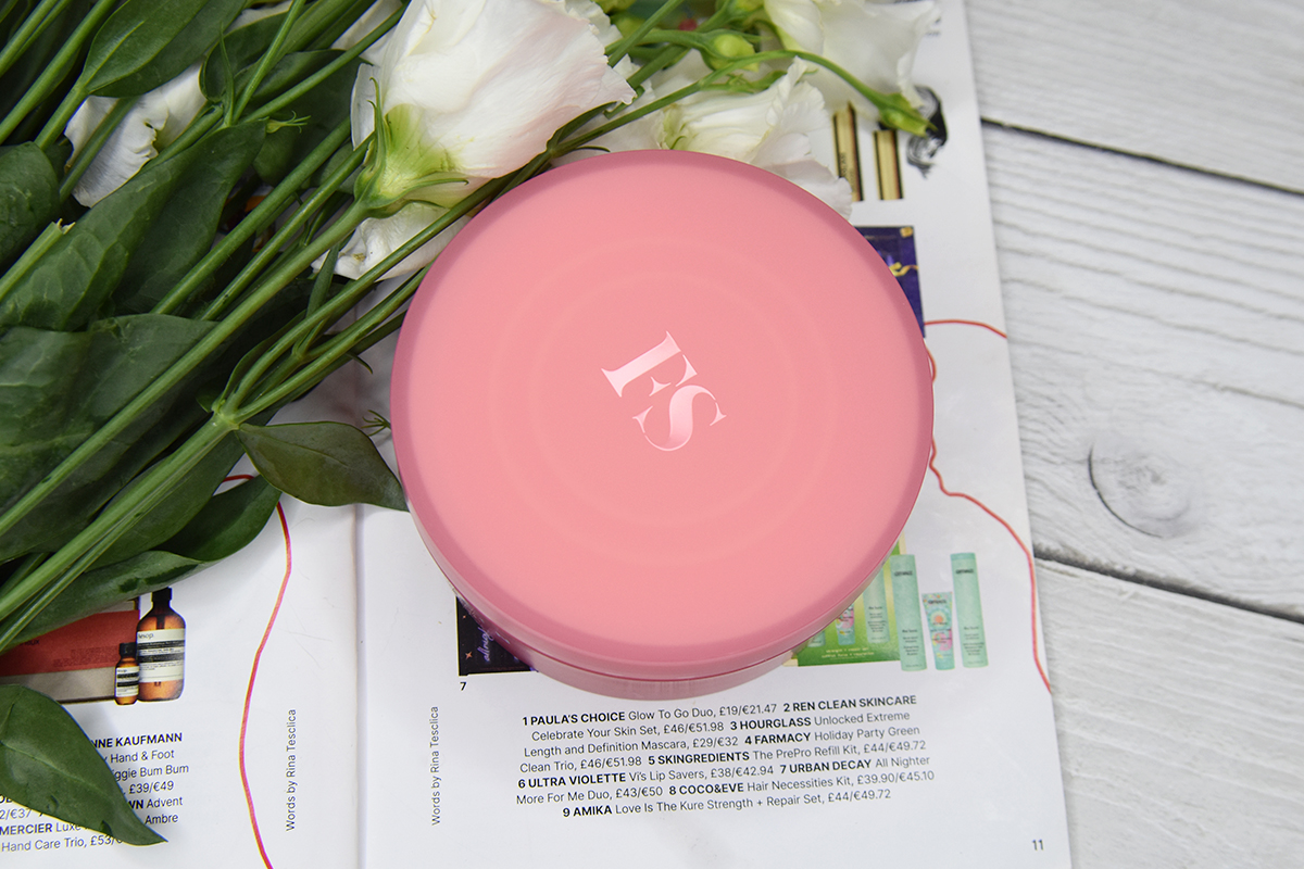 Fenty Skin Butta Drop Body Cream, Guava Getaway Fenty Skin Butta Drop Body Cream, Guava Getaway