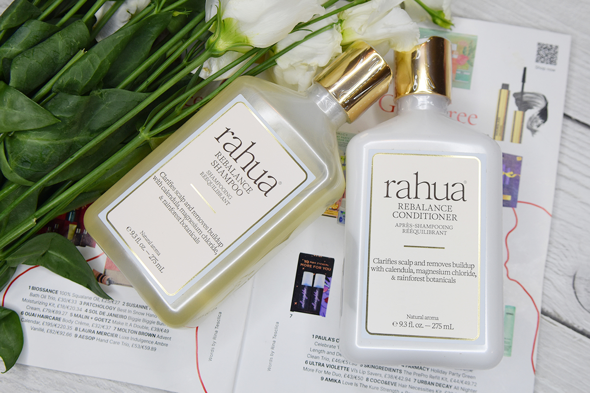 Rahua Rebalance Shampoo & Conditioner Rahua Rebalance Shampoo & Conditioner