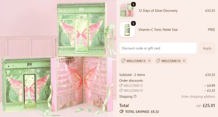 Beauty Box Discount Codes Beauty Box Discount Codes
