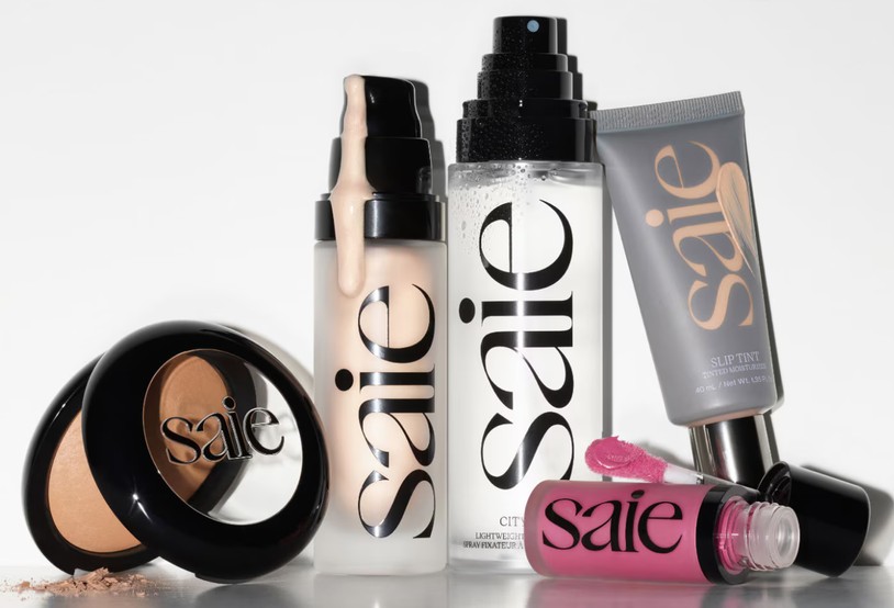 SAIE has landed at Sephora UK SAIE has landed at Sephora UK