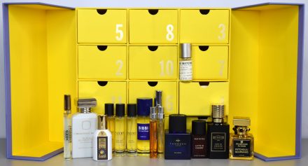 Selfridges Fragrance Advent Calendar 2026 Review Selfridges Fragrance Advent Calendar 2026 Review