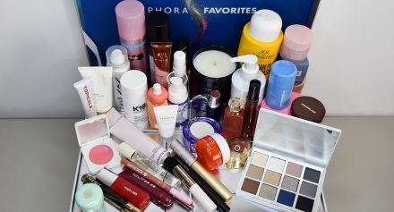 Sephora UK Advent Calendar 2026 Review Sephora UK Advent Calendar 2026 Review
