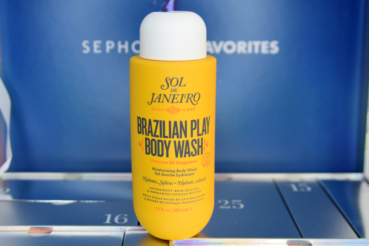 Sol de Janeiro Body Wash Sol de Janeiro Body Wash