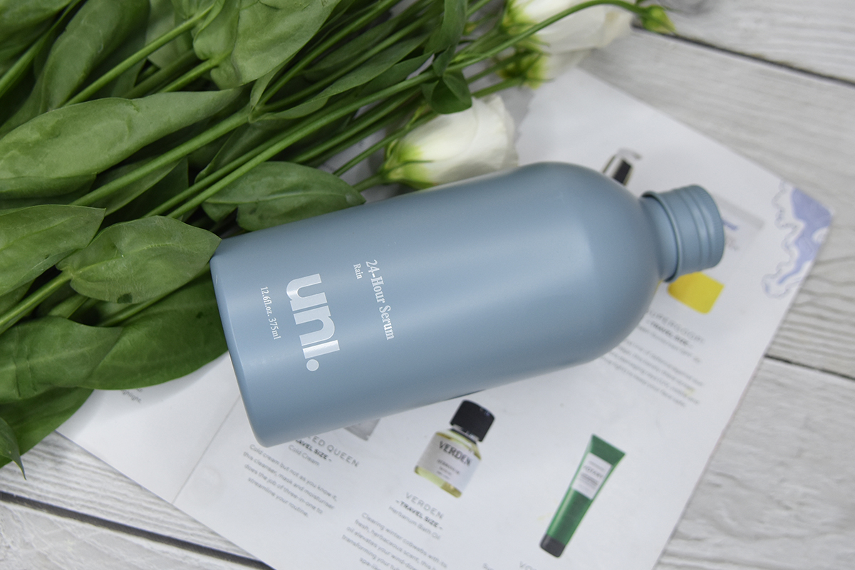 Uni Rain Body Serum Uni Rain Body Serum