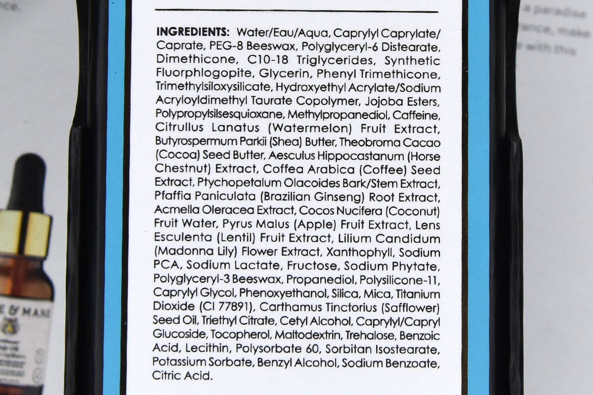 Sunday Riley Auto Correct Eye Cream review Sunday Riley Auto Correct Eye Cream review