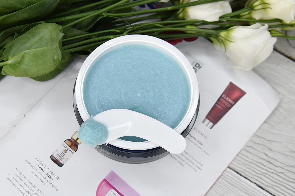 Sunday Riley Blue Moon Clean Rinse Cleansing Balm Sunday Riley Blue Moon Clean Rinse Cleansing Balm